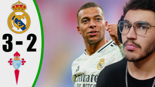 سریال ری‌اکت با کاپیتان - فصل ۱ - بازی جذاب با سوپر گل های دیدنی !