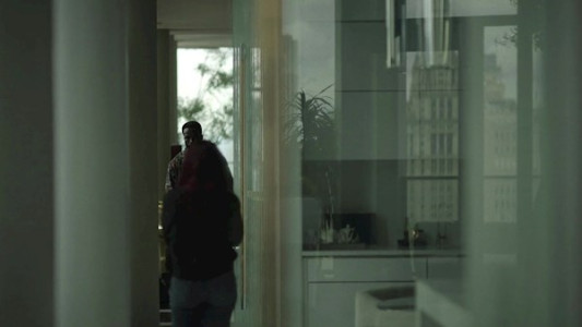 سریال خرگوش سیاه - فصل ۱ - قسمت ۵ - پیشگام