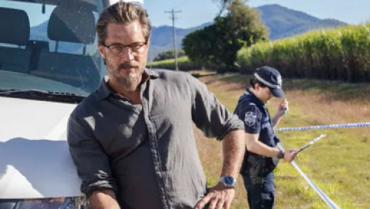 سریال برف سیاه - فصل ۱ - قسمت ۶ - ارواح صحبت می کنند (قسمت آخر)