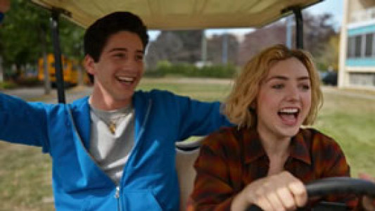 سریال ارواح مدرسه - فصل ۱ - قسمت ۳ - مرده و گیج