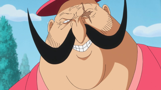 انیمیشن وان پیس - فصل ۱ - قسمت ۸۱۶ (زیرنویس)