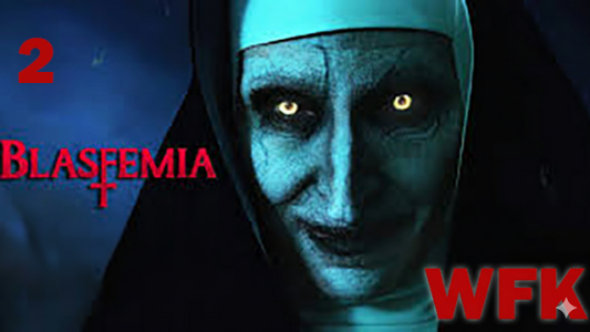  استریم کفر آمیز - WKF - فصل ۱ - قسمت ۲