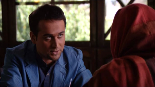 سریال آوای باران - فصل ۱ - قسمت ۱۳ سریال آوای باران - فصل ۱ - قسمت ۱۳