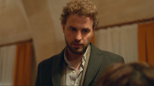 سریال شهر دور - فصل ۱ - قسمت ۲۳