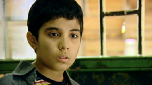 سریال آوای باران - فصل ۱ - قسمت ۸ سریال آوای باران - فصل ۱ - قسمت ۸