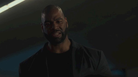 سریال ماشه - فصل ۱ - قسمت ۵