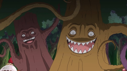 انیمیشن وان پیس - فصل ۱ - قسمت ۷۹۴ (زیرنویس)