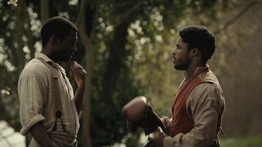 سریال هزار ضربه - فصل ۱ - قسمت ۳