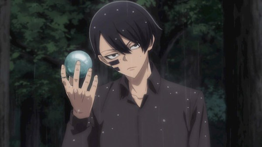 انیمیشن توگن آنکی: دیو تاریک بهشت - فصل ۱ - قسمت ۴ - همکاری