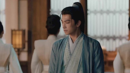 سریال صعود جاودانه - فصل ۱ - قسمت ۴