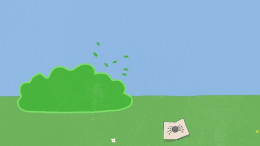 انیمیشن پابلو - فصل ۱ - قسمت ۴۶