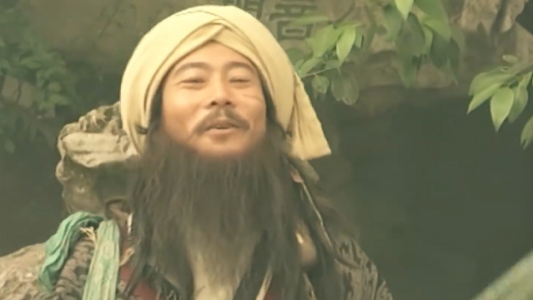 سریال افسانه شجاعان - فصل ۱ - قسمت ۲۰