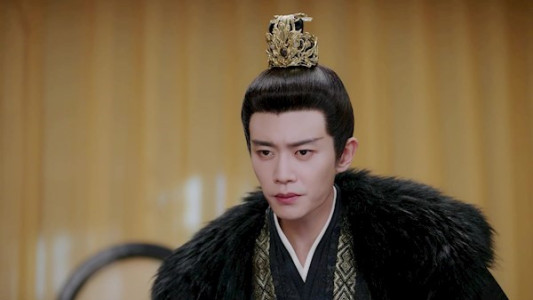 سریال عشق و تاج - فصل ۱ - قسمت ۷