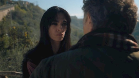 سریال داستان پیچیده آماندا ناکس - فصل ۱ - قسمت ۱ - آماندا