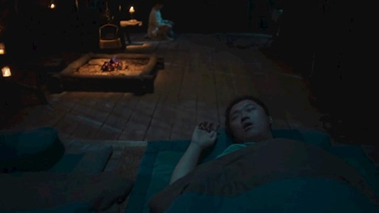 سریال صعود جاودانه - فصل ۱ - قسمت ۱