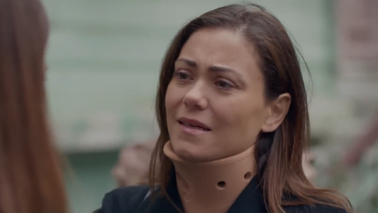 سریال غنچه‌های زخمی - فصل ۱ - قسمت ۷۰