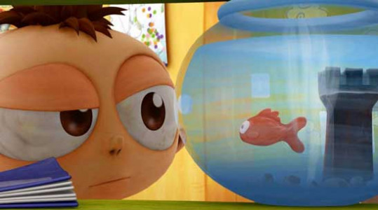 انیمیشن قوانین آنجلو - فصل ۱ - قسمت ۱۲