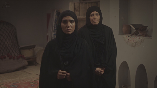 سریال نجلا - فصل ۱ - قسمت ۱۰