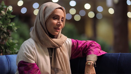 سریال آنام - فصل ۱ - قسمت ۱۳