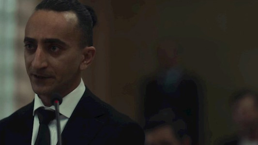 سریال آناتومی آشوب - فصل ۱ - قسمت ۱