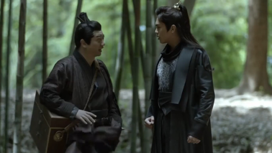 سریال افسانه شیان - فصل ۱ - قسمت ۱۵