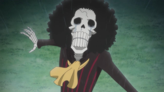 انیمیشن وان پیس - فصل ۱ - قسمت ۸۵۱ (زیرنویس)