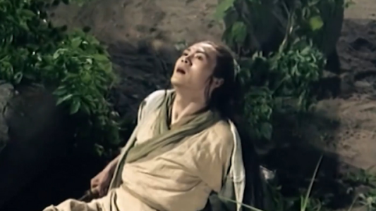 سریال افسانه شجاعان - فصل ۱ - قسمت ۷