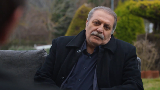 سریال عشق بی حد و مرز - فصل ۱ - قسمت ۴۵