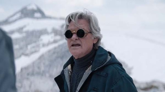 سریال پادشاه: میراث هیولا - فصل ۱ - قسمت ۴ - موازی ها و داخلی ها 