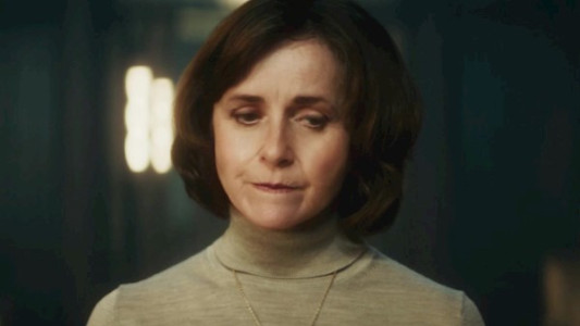 سریال لازاروس - فصل ۱ - قسمت ۴