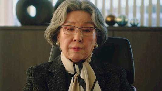 سریال عزیزترین دشمنم - فصل ۱ - قسمت ۱۰