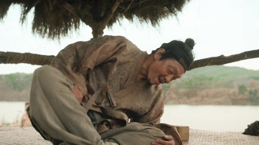 سریال رودخانه گل آلود - فصل ۱ - قسمت ۹ - رودخانه تاریک (قسمت آخر)