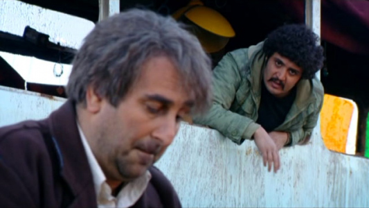 سریال آوای باران - فصل ۱ - قسمت ۳۴ سریال آوای باران - فصل ۱ - قسمت ۳۴