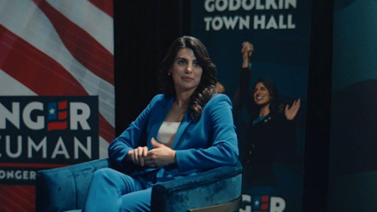 سریال ژن وی - فصل ۱ - قسمت ۷ - بیمار 