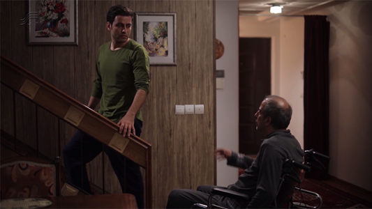 سریال آنام - فصل ۱ - قسمت ۱۱