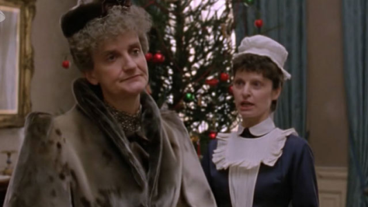 سریال ماجراهای شرلوک هلمز - فصل ۱ - قسمت ۳