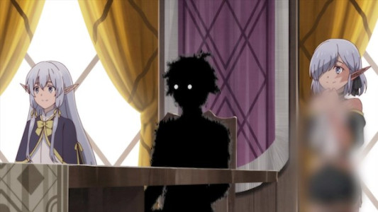 انیمیشن آورنده ی آخرالزمان مینگرا: فتح جهان با تمدن ویرانی آغاز می‌ شود - فصل ۱ - قسمت ۹ - از وقت خوابتون خیلی گذشته عزیزان