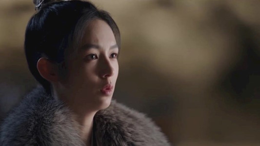 سریال افسانه ژنرال زن - فصل ۱ - قسمت ۲۹