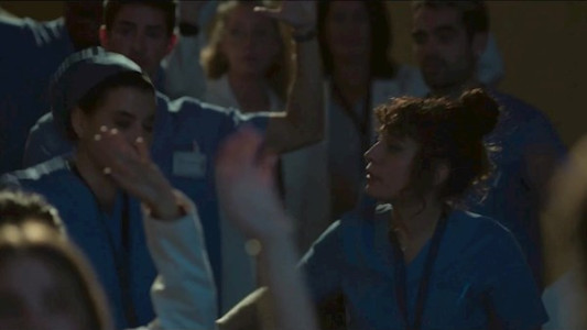 سریال از نفس افتاده - فصل ۱ - قسمت ۴ - من به تو اعتماد دارم