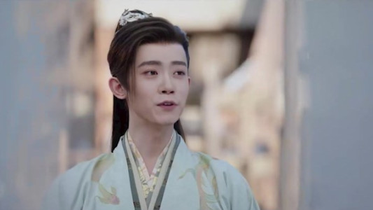 سریال افسانه ژنرال زن - فصل ۱ - قسمت ۲۴