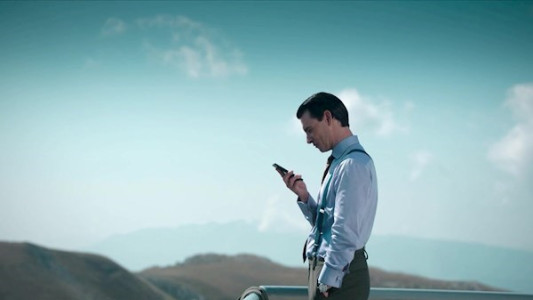 سریال ماجرای آیریس - فصل ۱ - قسمت ۷ - دو ثانیه مانده به نیمه شب