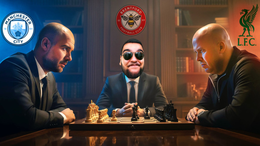  استریم اف‌سی ۲۶: کریر برنتفورد - گیمین - فصل ۱ - جنگ تاکتیک ها - مستر امان اللهی وزیرشو رو کرد!