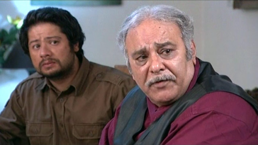 سریال زن بابا - فصل ۱ - قسمت ۱۲