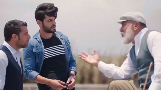 سریال تازه عروس - فصل ۱ - قسمت ۳۹