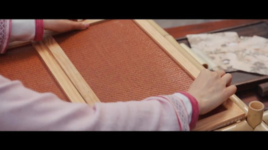 سریال شکوفایی در زمان سختی - فصل ۱ - قسمت ۱۱