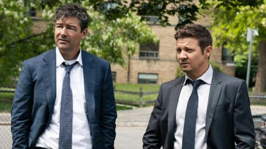 سریال شهردار کینگستون - فصل ۱ - قسمت ۱ - شهردار کینگستون