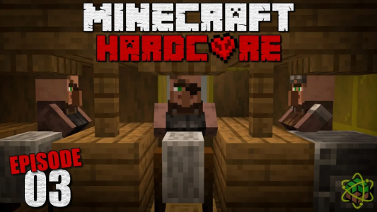  استریم ماینکرفت: هاردکور ۱.۲۰ - اودی ارنجی - فصل ۱ - بالاخره فول ارمور دایمندی شدیم