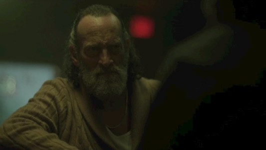 سریال خرگوش سیاه - فصل ۱ - قسمت ۸ - جزیره شادی (قسمت آخر)