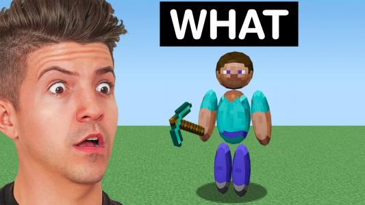  استریم ماینکرفت - PrestonPlayz - فصل ۱ - قسمت ۱۰ - این ویدئو شما را مضطرب می‌کند!