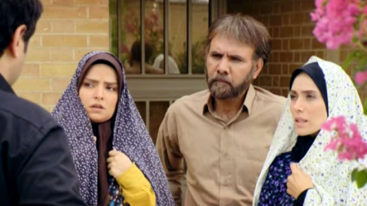 سریال آوای باران - فصل ۱ - قسمت ۹ سریال آوای باران - فصل ۱ - قسمت ۹